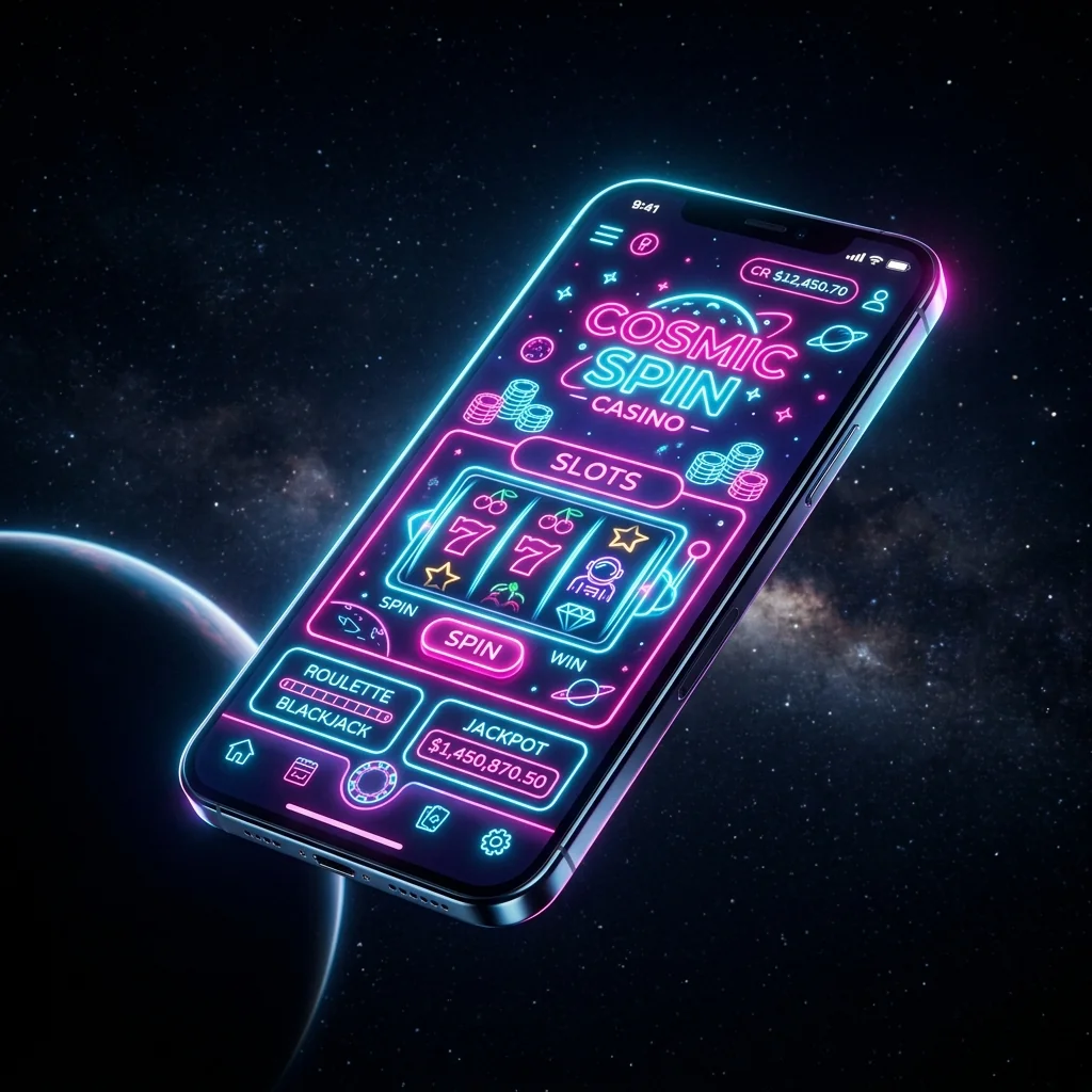 XonBet Casino mobile app Canada